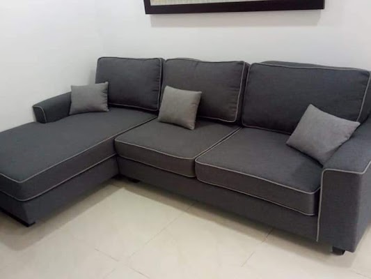 Sofa Bagus